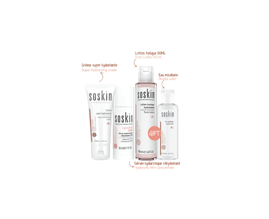 304 Soskin Bundle - Image 1