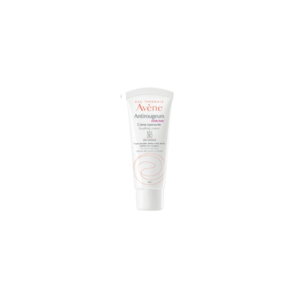 Redness Relief Day Cream Avène