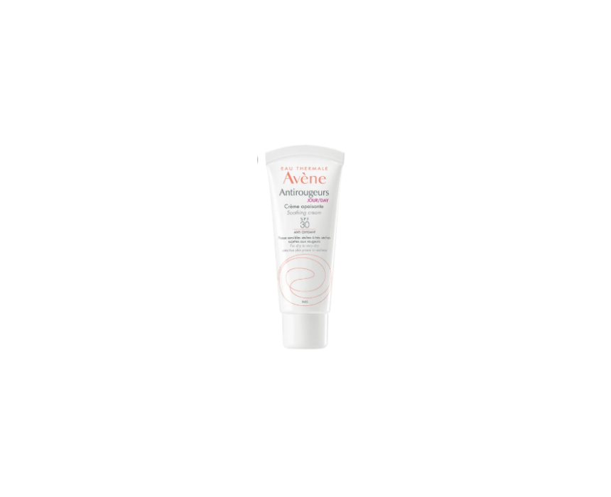 304 Redness Relief Day Cream Avène - Image 1
