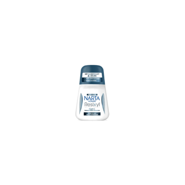 Resixyl Roll‑On 50ml Homme Narta