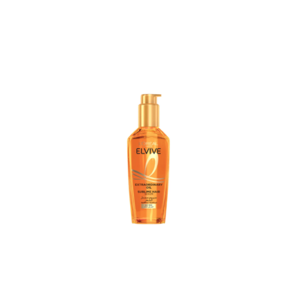 Oil Serum L'Oreal Paris Elvive Extraordinary