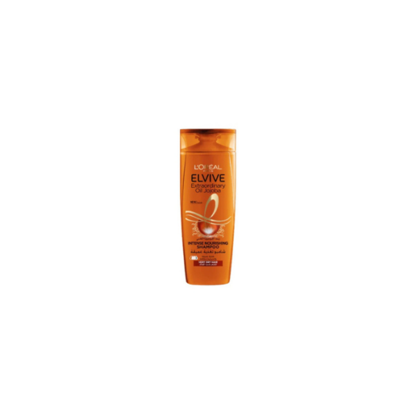 Oil Jojoba Shampoo L’Oréal Paris Elvive Extraordinary