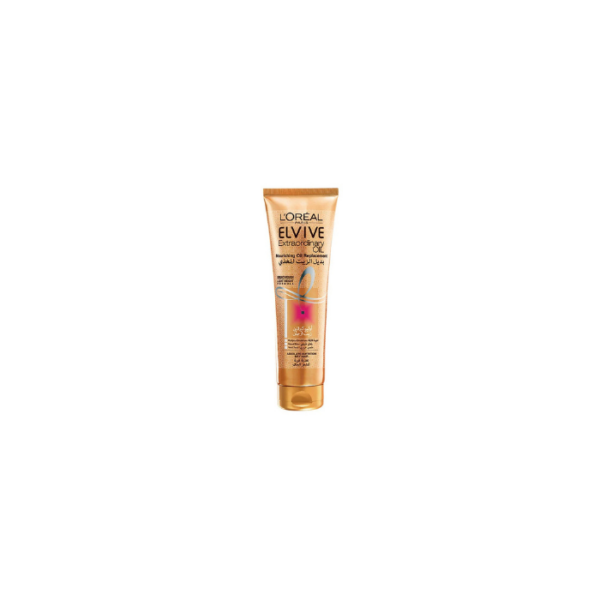 Oil Replacement L'Oreal Paris Elvive Extraordinary