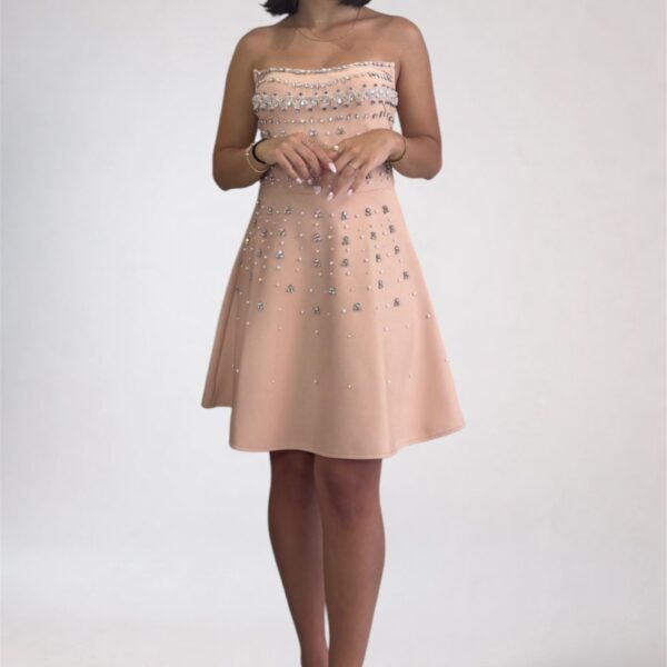 Kinsley dress