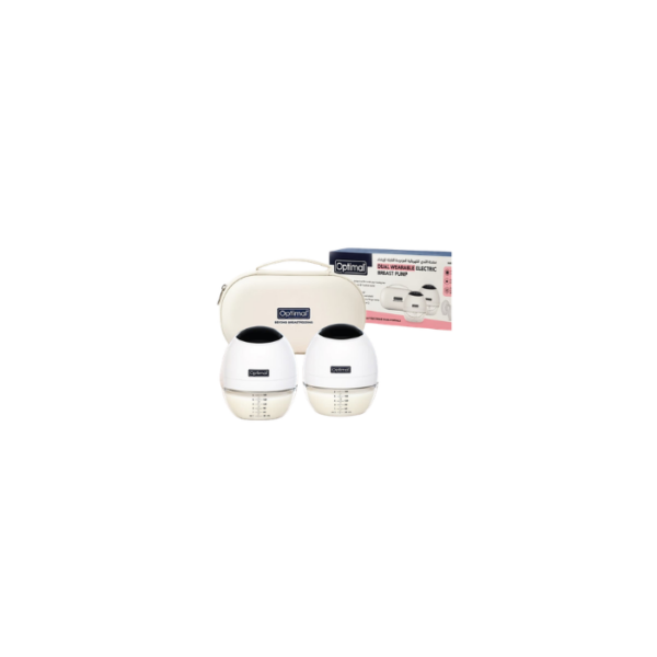 Dual Wearable Electric Breast Pump Optimal