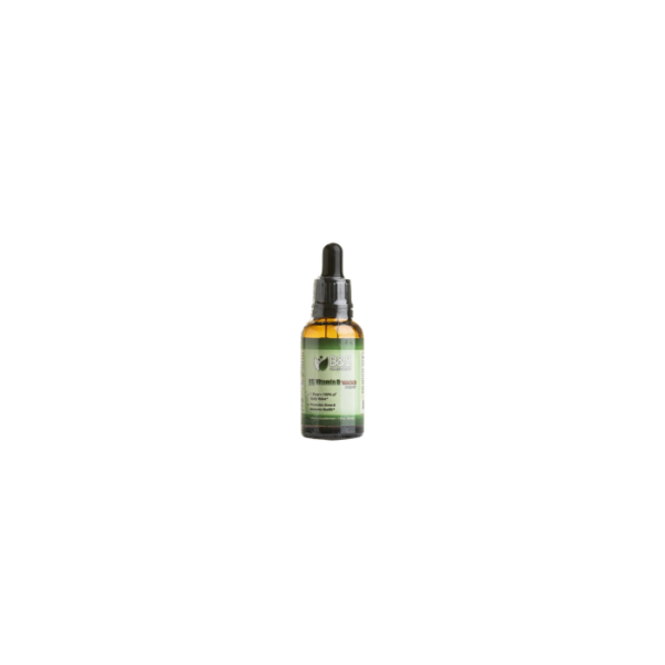 Vitamin D3 Liquid Bone Immune Support B&S