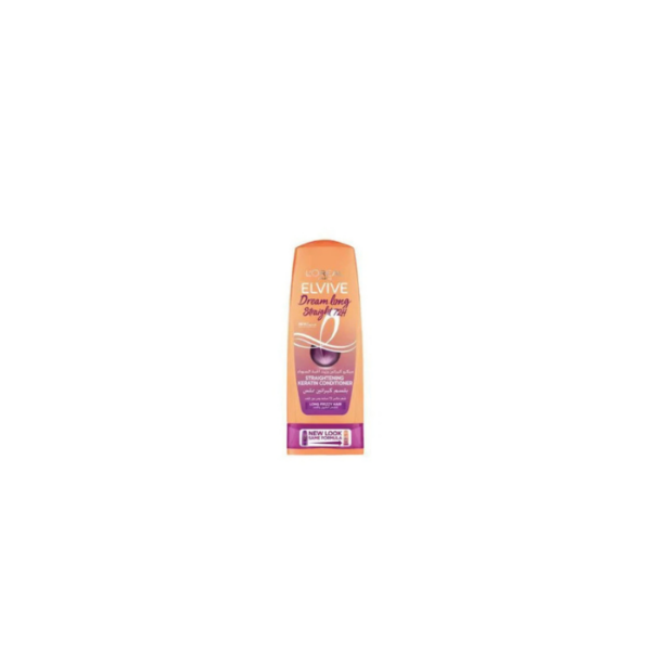 Straight Conditioner L’Oreal Paris Elvive Dream Long