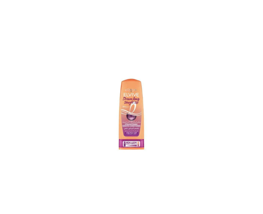 311 Straight Conditioner L’Oreal Paris Elvive Dream Long - Image 1