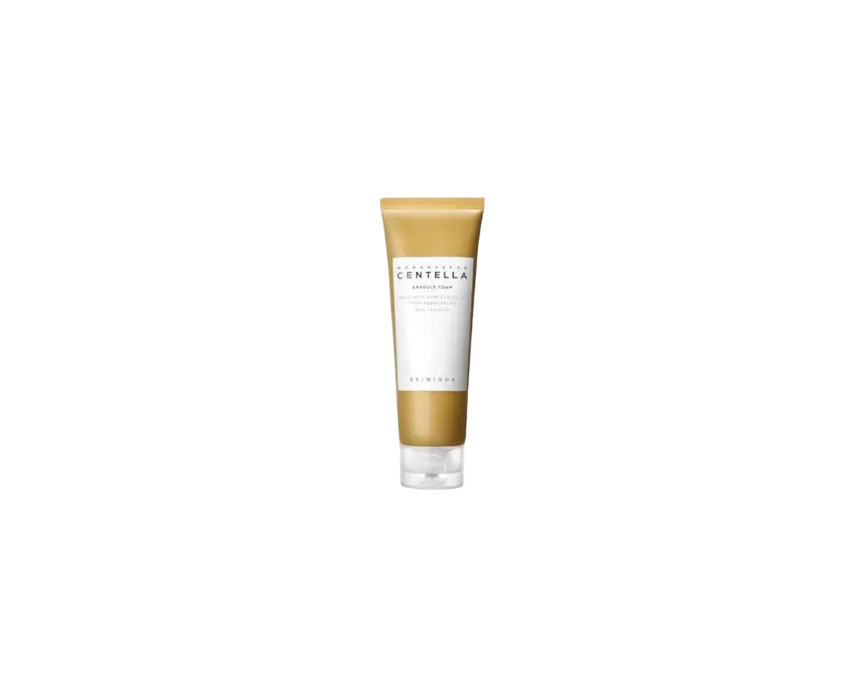 311 Centella Foam Cleanser SKIN1004 - Image 1