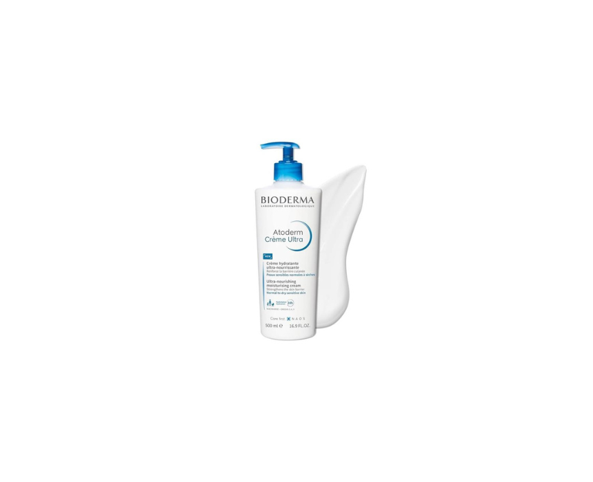 312 Cream Ultra Intensive Moisture and Barrier Repair Bioderma Atoderm - Image 1