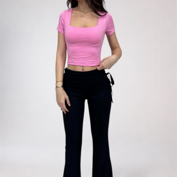 Basic crop Top