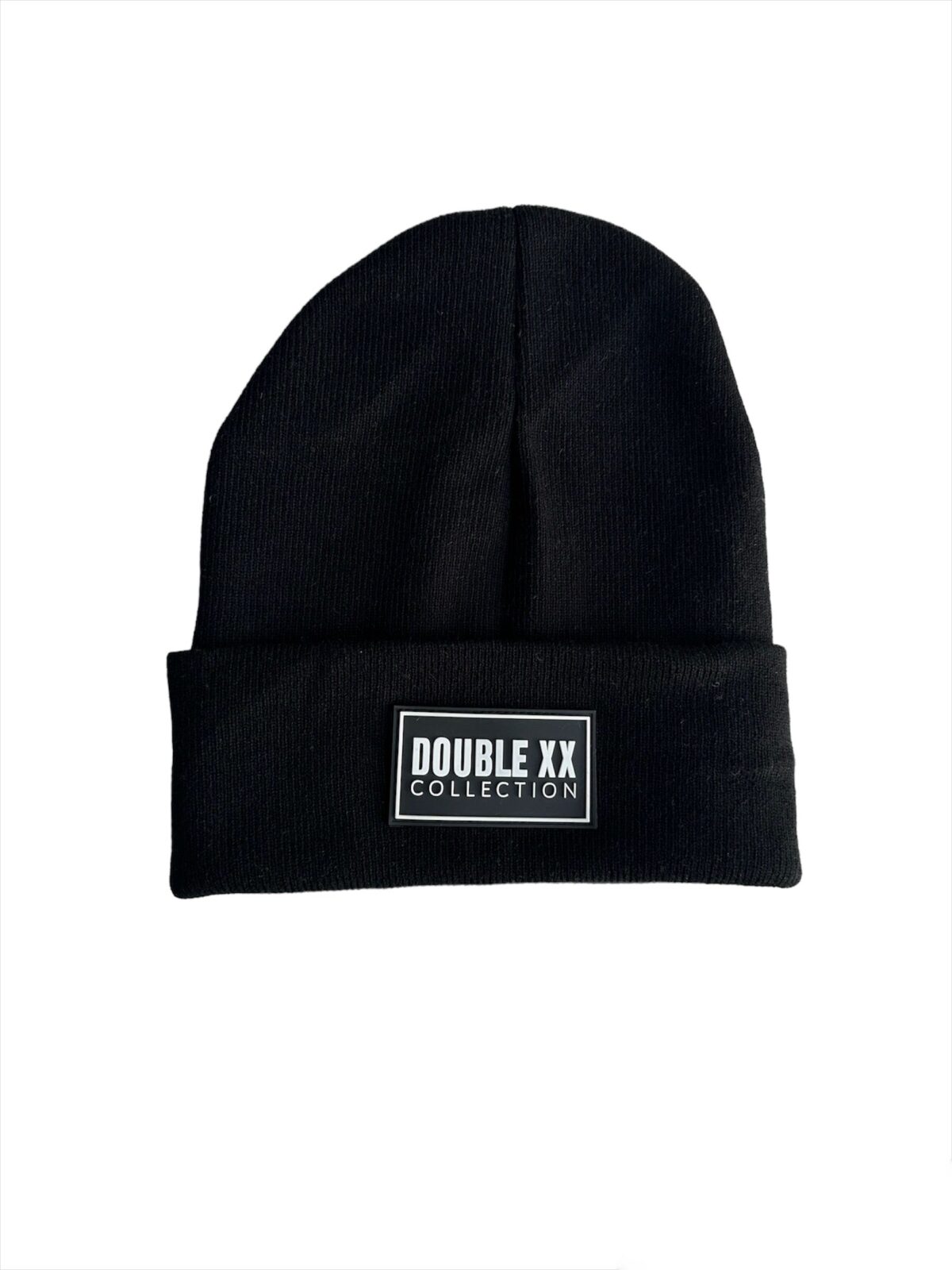 31263349-CAE6-462E-B6B8-5652E069D15D_8b817473-bd4f-4fe6-b311-7059a1a72de8 Signature Beanies - Black
