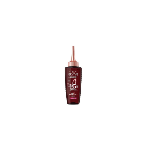 Fall Resist Serum L'Oreal Paris Elvive Aminexil