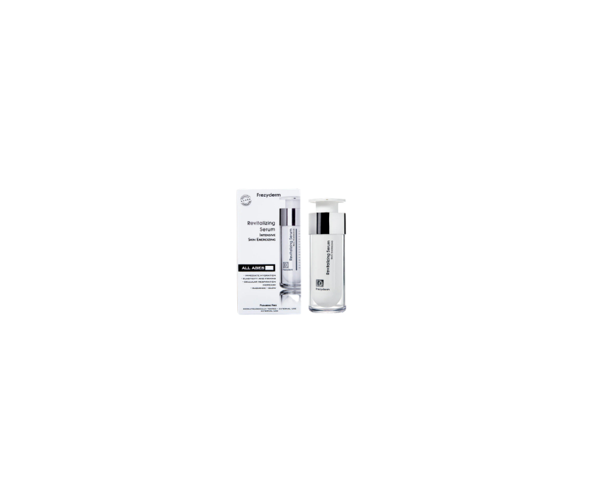 313 Revitalizing Serum Frezyderm - Image 1