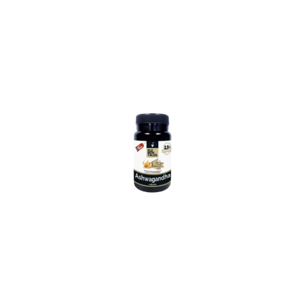 Ashwagandha Stress Energy Support Novadiet
