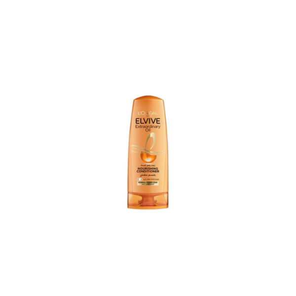 Oil Nourishing Conditioner L'Oréal Paris Elvive Extraordinary