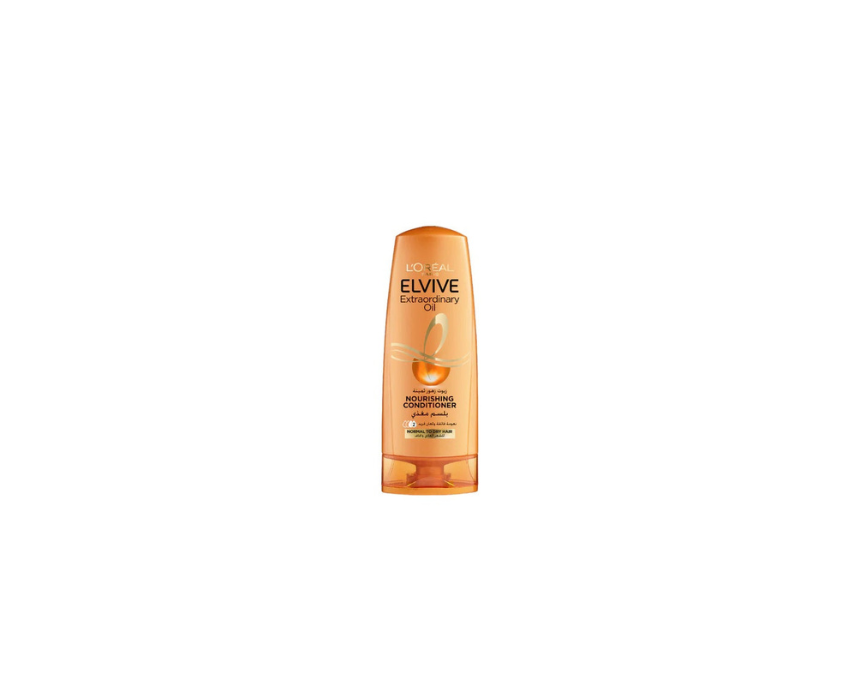 314 Oil Nourishing Conditioner L'Oréal Paris Elvive Extraordinary - Image 1