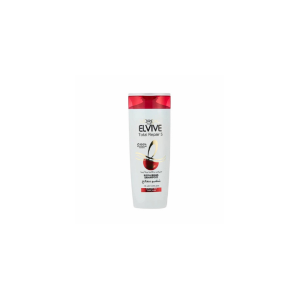 Shampoo L'Oréal Paris Elvive Total Repair 5