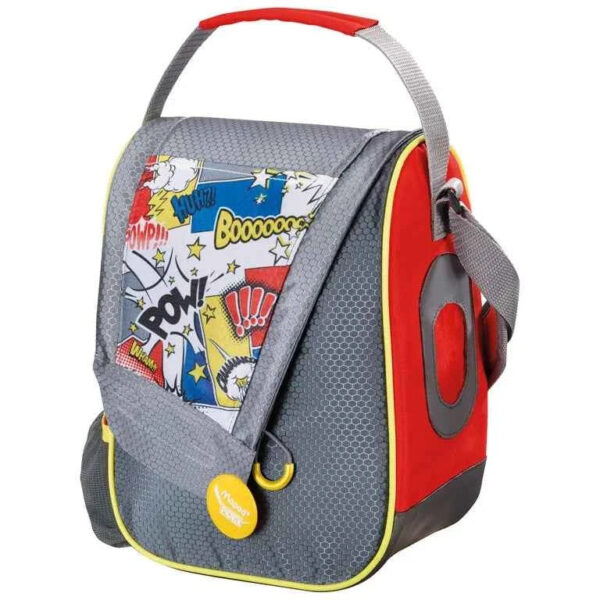 Maped Picnik Lunch Bag - Comics