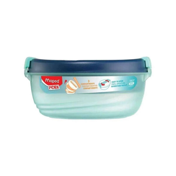 Maped Picnik Lunch Bowl Large - Blue