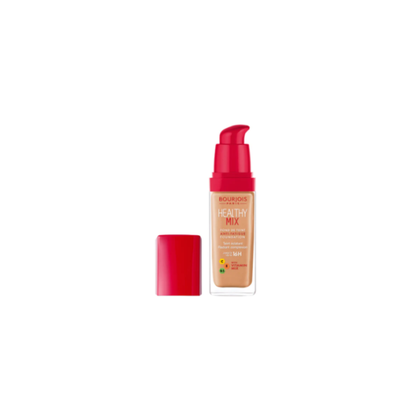 Healthy Mix Anti-Fatigue Foundation Bourjois