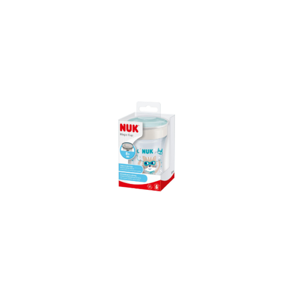 Toddler Training Cup NUK Magic