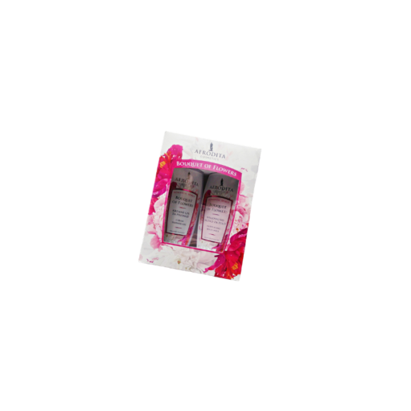 Valentine Shower Gel Set Afordita