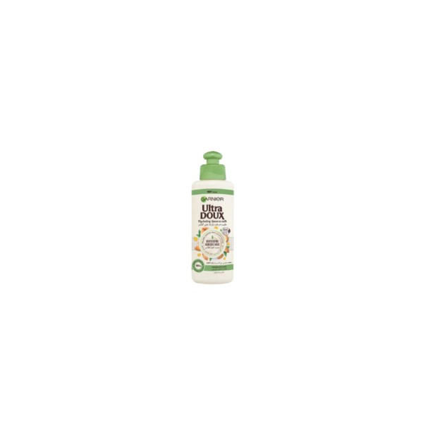 Almond Milk Leave In Ultra Doux