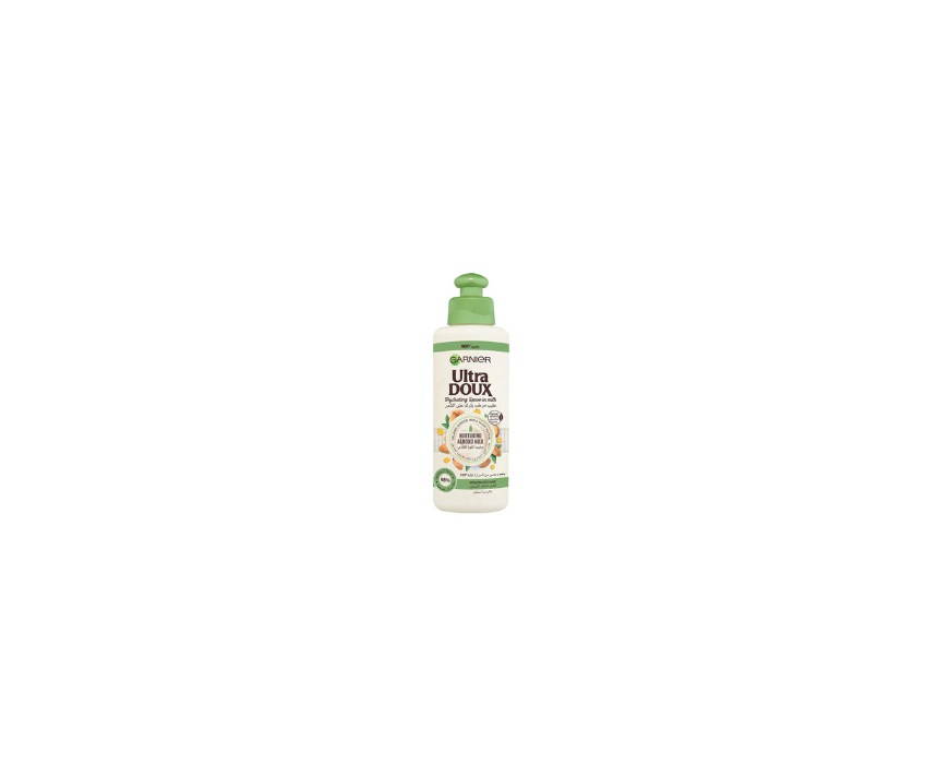 319 Almond Milk Leave In Ultra Doux - Image 1