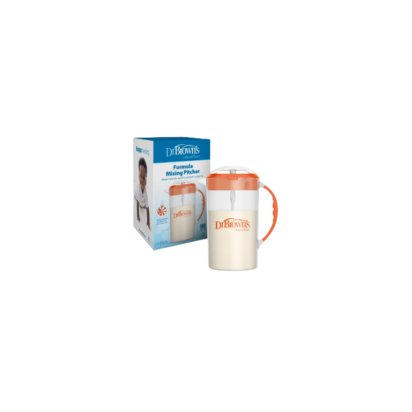 Baby Formula Mixing Pitcher Dr. Brown’s