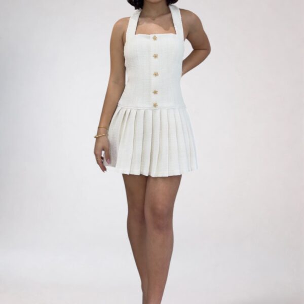 Paris Dress
