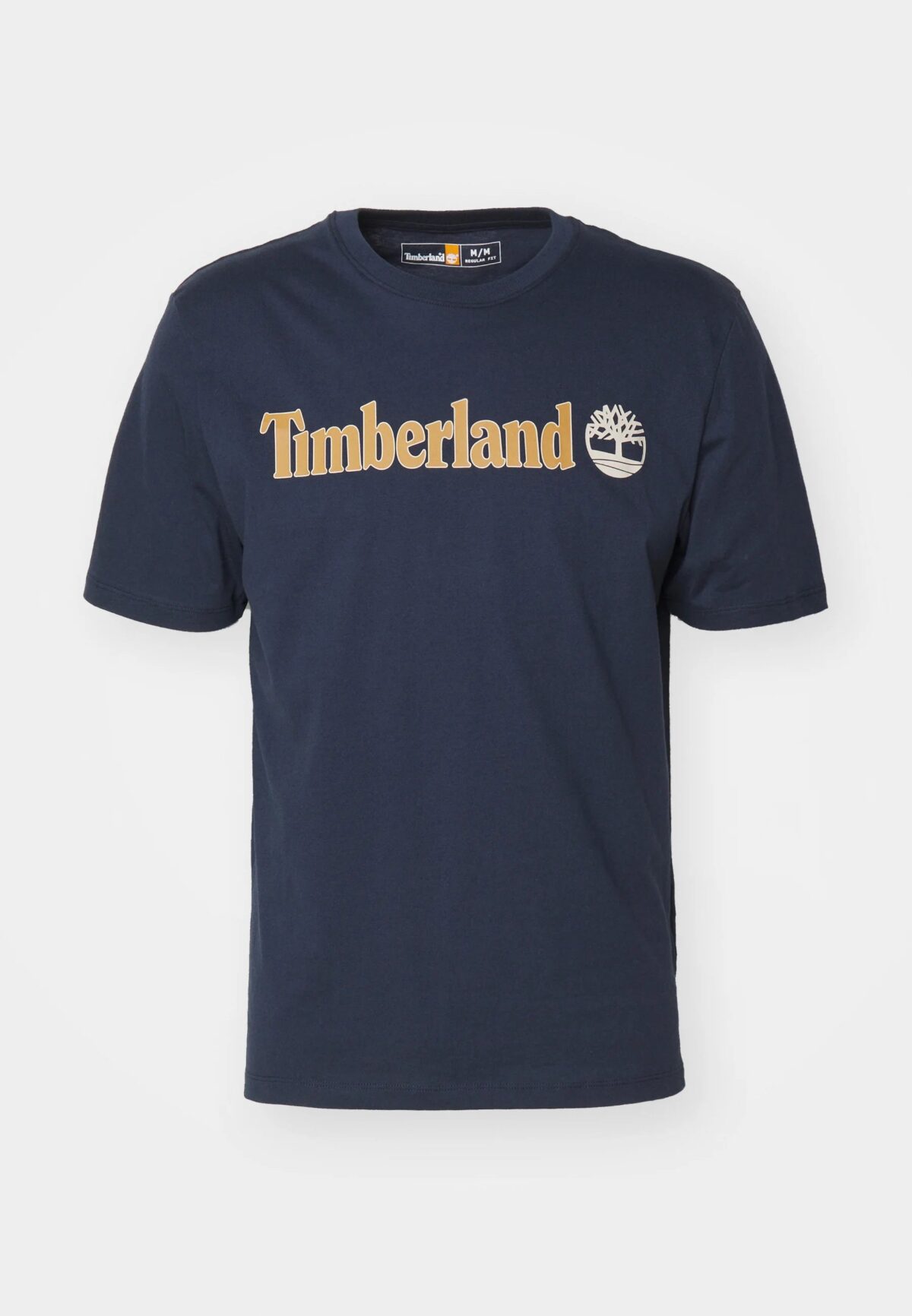 31df20b653f441c1abadcd315314c108 Timberland - Navy Blue T-shirt