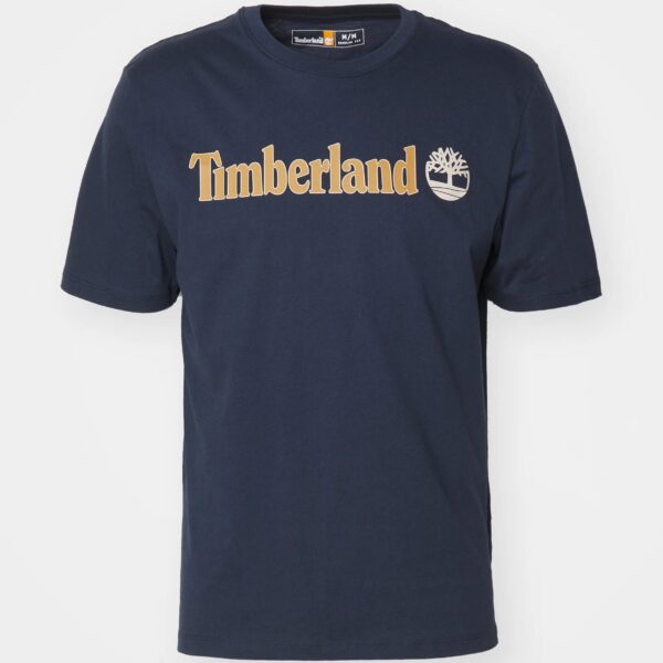 Timberland - Navy Blue T-shirt