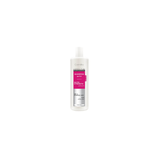 Nutri‑Strength Shampoo Cosmaline