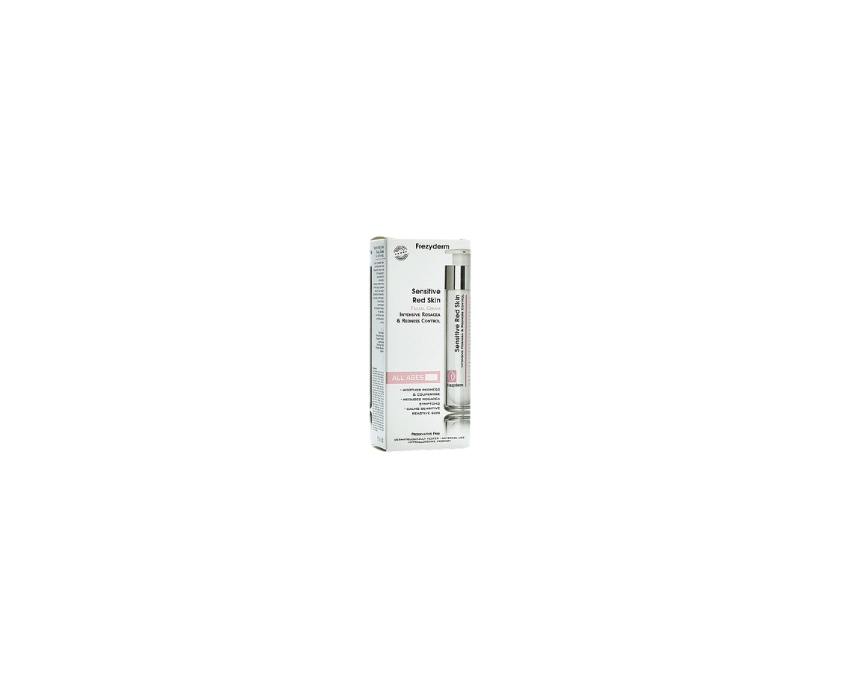 320 Sensitive Red Skin Facial Cream Frezyderm - Image 1