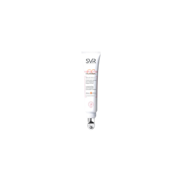 Sensitive Eye Cream SVR