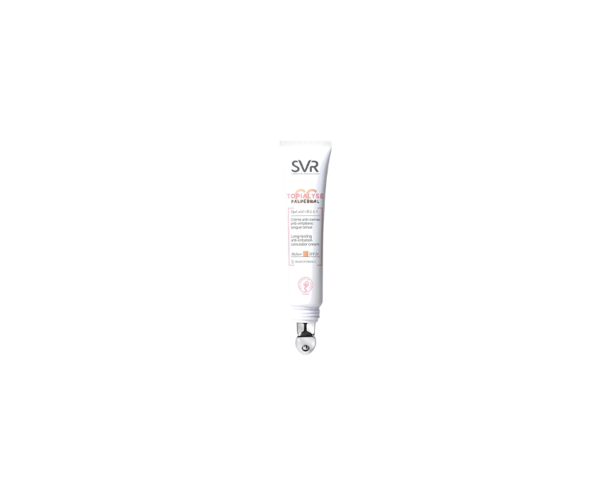 320 Sensitive Eye Cream SVR - Image 1