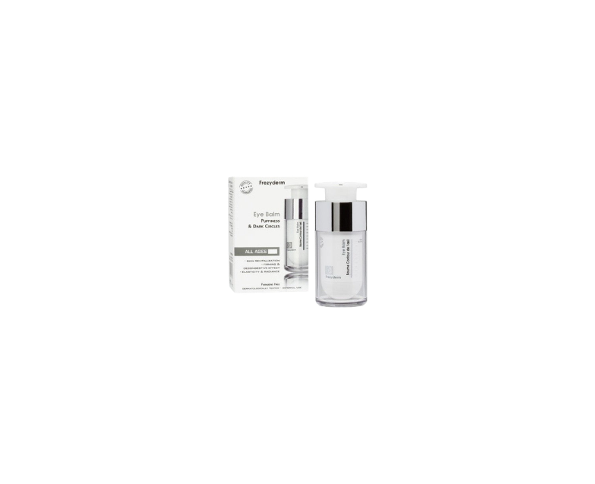 321 Eye Balm- Puffiness & Dark Circles Frezyderm - Image 1