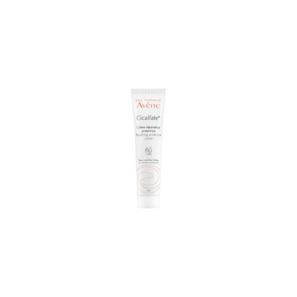 Repairing Protective Cream Avène