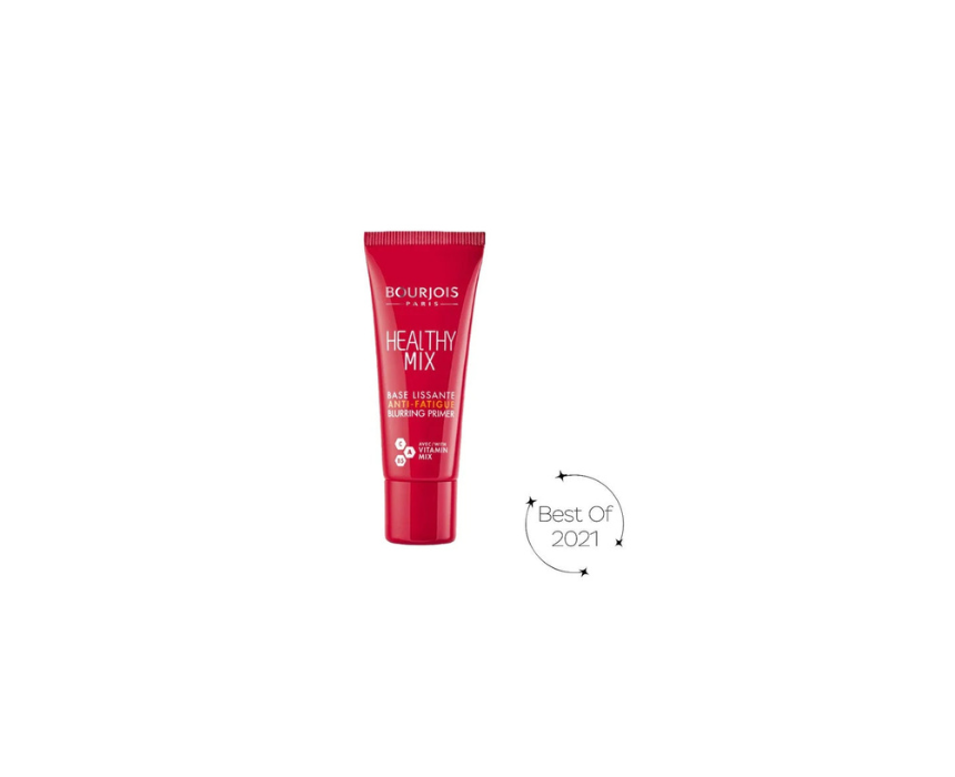 322 Healthy Mix Blurring Primer Bourjois - Image 1