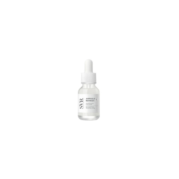 Energizing Serum SVR