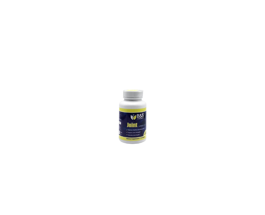 322 Joint Health Supplement Tablets B&S - Image 1