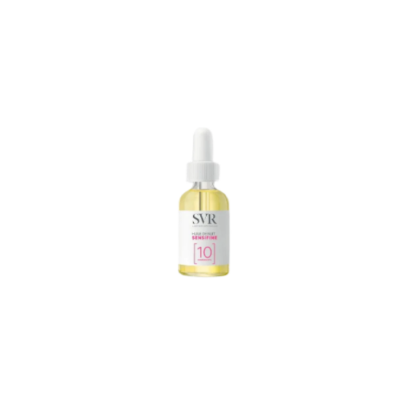 Soothing Night Oil SVR