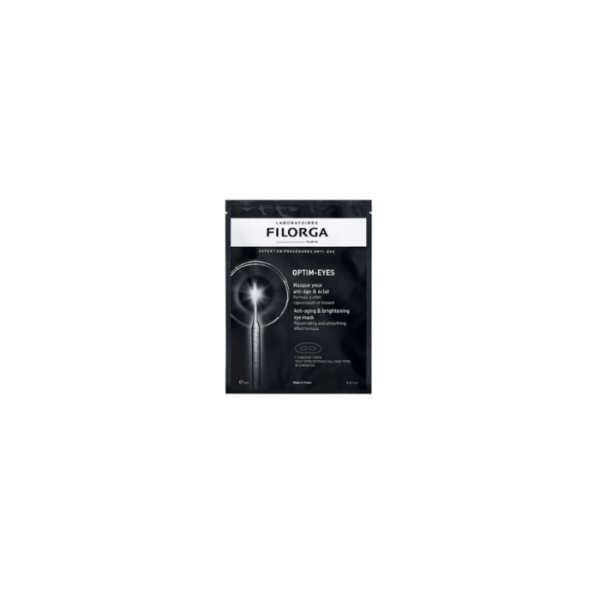 Anti Aging Brightening Eye Mask Filorga