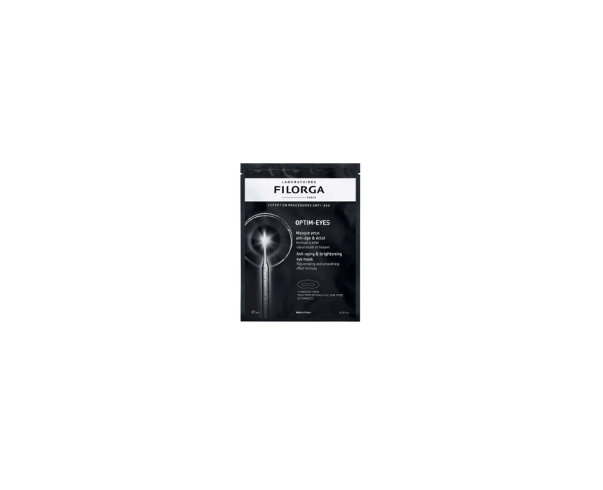 323 Anti Aging Brightening Eye Mask Filorga - Image 1