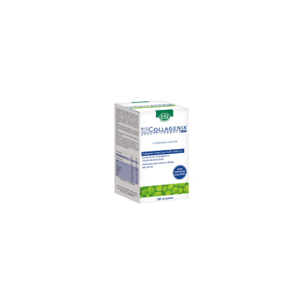Biocollagenix 120 Tabs
