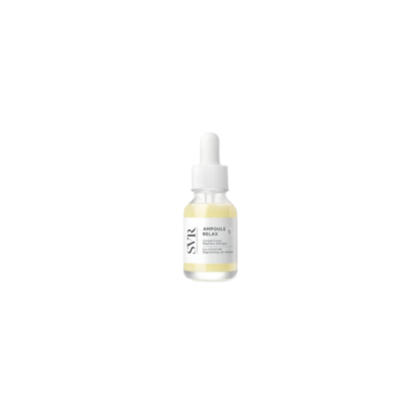 Night Recovery Ampoule SVR