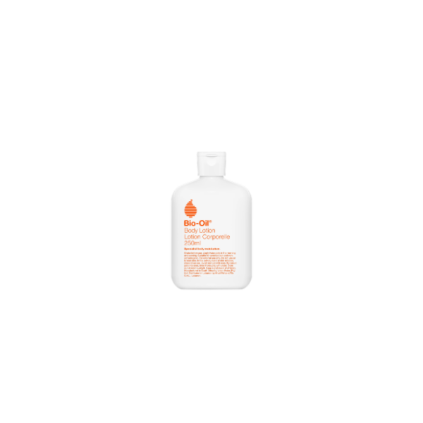 Moisturizing Body Lotion Bio-Oil