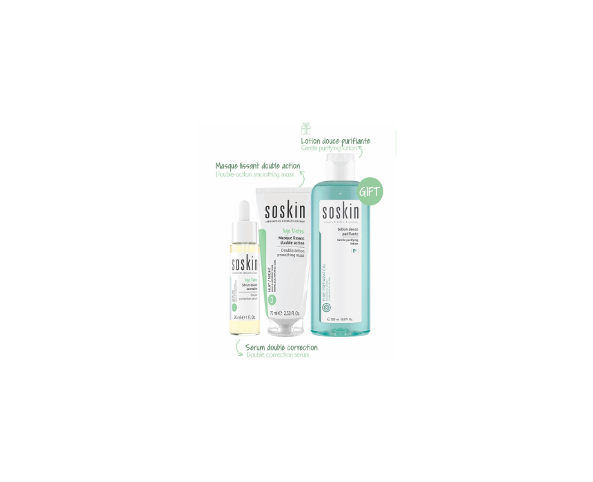 326 Soskin Age Detox Bundle - Image 1