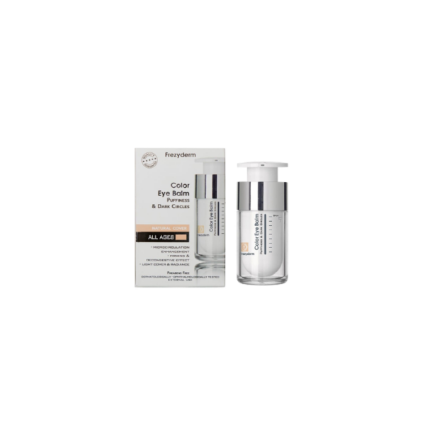 Color Eye Balm Frezyderm